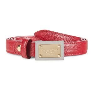 Dolce & Gabbana | Accessories | Dolce Gabbana Womens Black  display picture 3